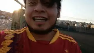 Vlog #1: Regresando a las canchas