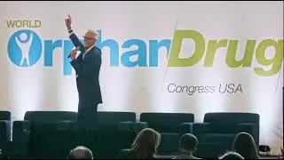 WODC Keynote