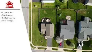 1565 Roscommon Dr, Pataskala, OH 43062