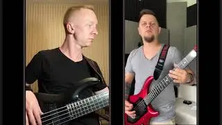 Lordi - Hard Rock Hallelujah (GSS MINI COVER)