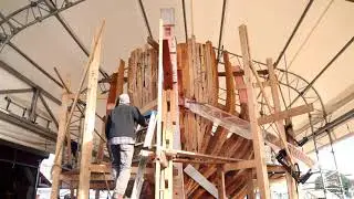 Maryland Dove: Fall 2020 Progress Update