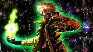 Phantom Dust - Review (2017 Edition)