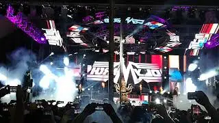 POLYMARCHS EN MÉRIDA 2018