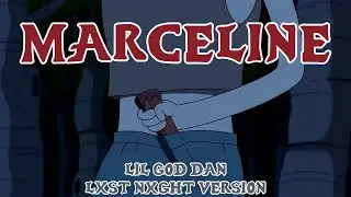 AMV- LIL GOD DAN 