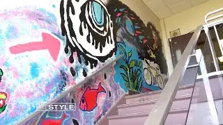 ACES Wintergreen Interdistrict magnet school