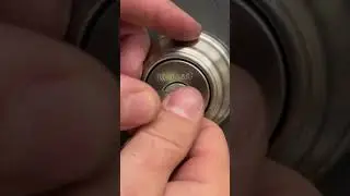 Перекодировка смарт-замка Kwikset