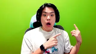 My new setup | STREAMING #7