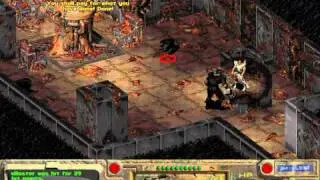 FALLOUT 1 - gameplay part 224 - hardest difficulty - RXQ79