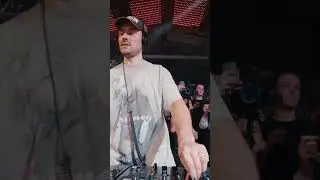 Please welcome DJ Daddy Trance 🫶🏻 #techno #technodance #djset #rave #asot #dj #hardhouse