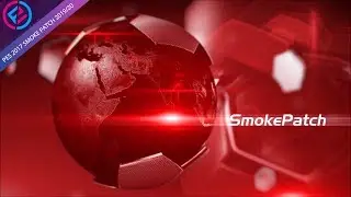 PES 2017 | SmokePatch 2019/20