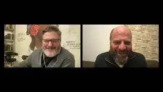 GOTF LIVE Podcast with Sami Awad