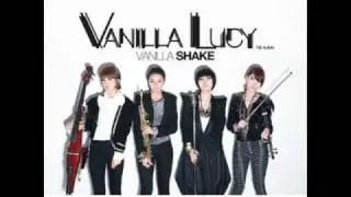 [DL] Vanilla Lucy - Lucid Dream