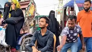 Reaction malamaal (padosi ki shaadi aur hamara Hungama (MR.RL)