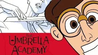 The Umbrella Academy - Apocalypse Suite