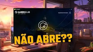 Клуб геймеров не открывается? Окончательное решение!