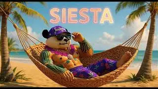 RozpierPanda - Siesta