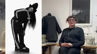Elli Schneider BEWERBUNG DUALES STUDIUM - TEXTIL- UND BEKLEIDUNGSTECHNIK (M/W/D) adidas 2026