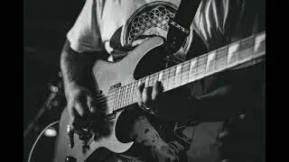 Epic Metal Guitar Solo | Powerful Instrumental Metal Music 🎸