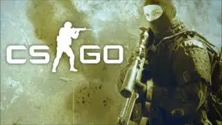 Counter-Strike: Global Offensive - 