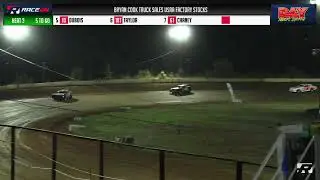 LIVE Preview from Sabine Speedway!