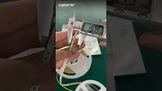 Ultra Slim LED Strip Light