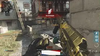 Team Deathmatch MW 2019 in 2024
