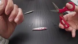 How to make an inchiku from a jig