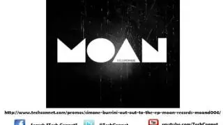 Simone Burrini - Areas (Artslaves Remix) [Moan Records]