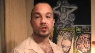 Western Alchemy: Child of Greek Philosophy (Part One)