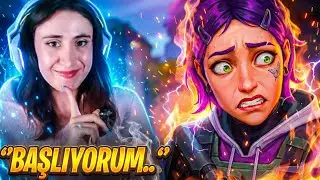 RANKED'DA EN TEHLİKELİ CÜMLE: “BAŞLIYORUM”