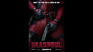 Deadpool #shorts