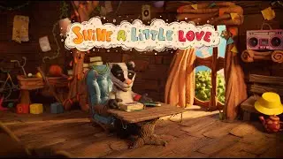 Just Dance 2024 &middot; Shine a Little Love (Full) Stop motion