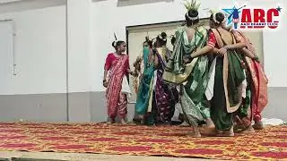 आदिवासी नृत्यकला से झलकें दादरा नगर हवेली की संस्कृति | जीवनशैली की अनोखी झलक! | Tribal Dance Magic