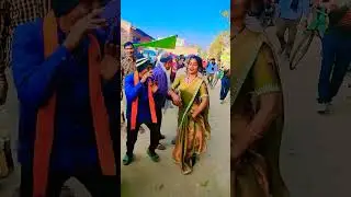 चमकी चमकीचला ताड़ी वैसा #funny #comedyfilms #comedymove #mrsanjaycomedy #comedymovies 👌