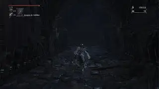 Matando o &Oacute;rf&atilde;o de Kos no parry