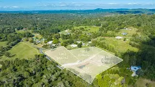 Discover Your Dream Acreage Blocks at Clear Mountain