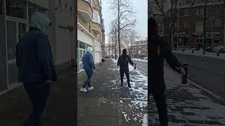 nooit je moeder vertrouw 🤣 #viral