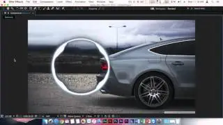 After Effect - Test Audio Spectrum NCS | Circle Audio React
