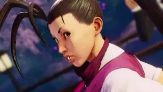 SF5 Majorboy19(IBUKI) VS duke728(IBUKI)