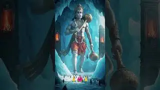 Jai bajrangbali🙏🌺🙏#jaihanuman#hanumanbhakt#divinestrength#blessings#PowerandDevotion#youtubevideo🙏🌺🙏