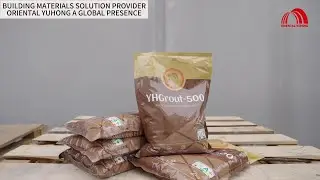 [Waterproof Grout] YHGrout-500 | Perfect for Tiles, Mosaics & More✨