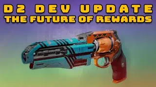 Destiny 2  | ADEPT Shadow Price & The Palindrome, GM Nightfall Rewards & Transmog Preview!