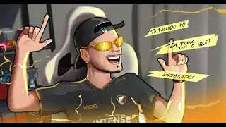 CAMP DA INF ft. @FederaLPubg  - PUBG MOBILE