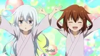 [KanColle Anime] Pan-pa-ka-paan for 10 Minutes