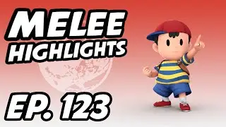 Smash Bros Melee Daily Highlights | Ep. 123 | mang0, abatesmash, MikeHazeGaming, DreamHackSmash