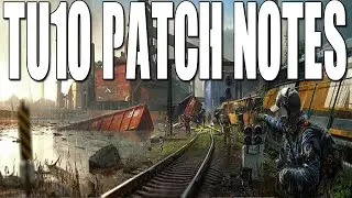The Division 2 - TU10 Patch Notes
