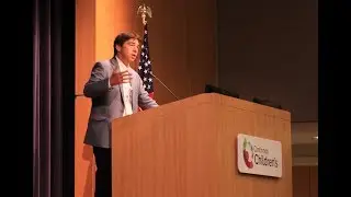 4th CURED EGID Research Conference Patient Education Program