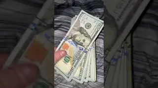 $9,000 cash , Motivational Purposes only!