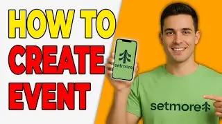 How To Create An Event Booking In SetMore (Simple Guide 2026)