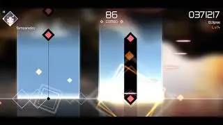 [VOEZ] SIHanatsuka - Eclipse